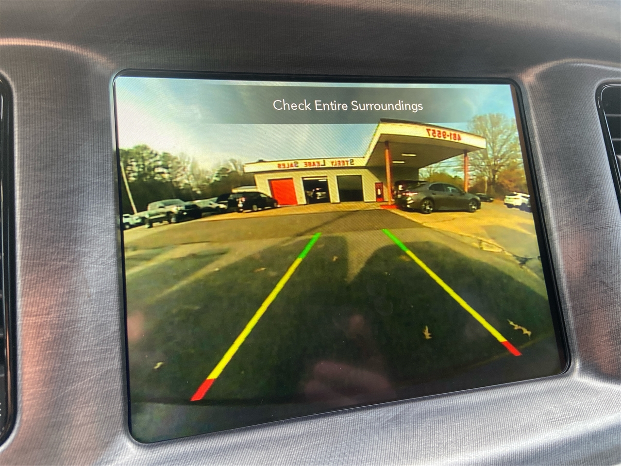 Dodge Charger R/T 2022