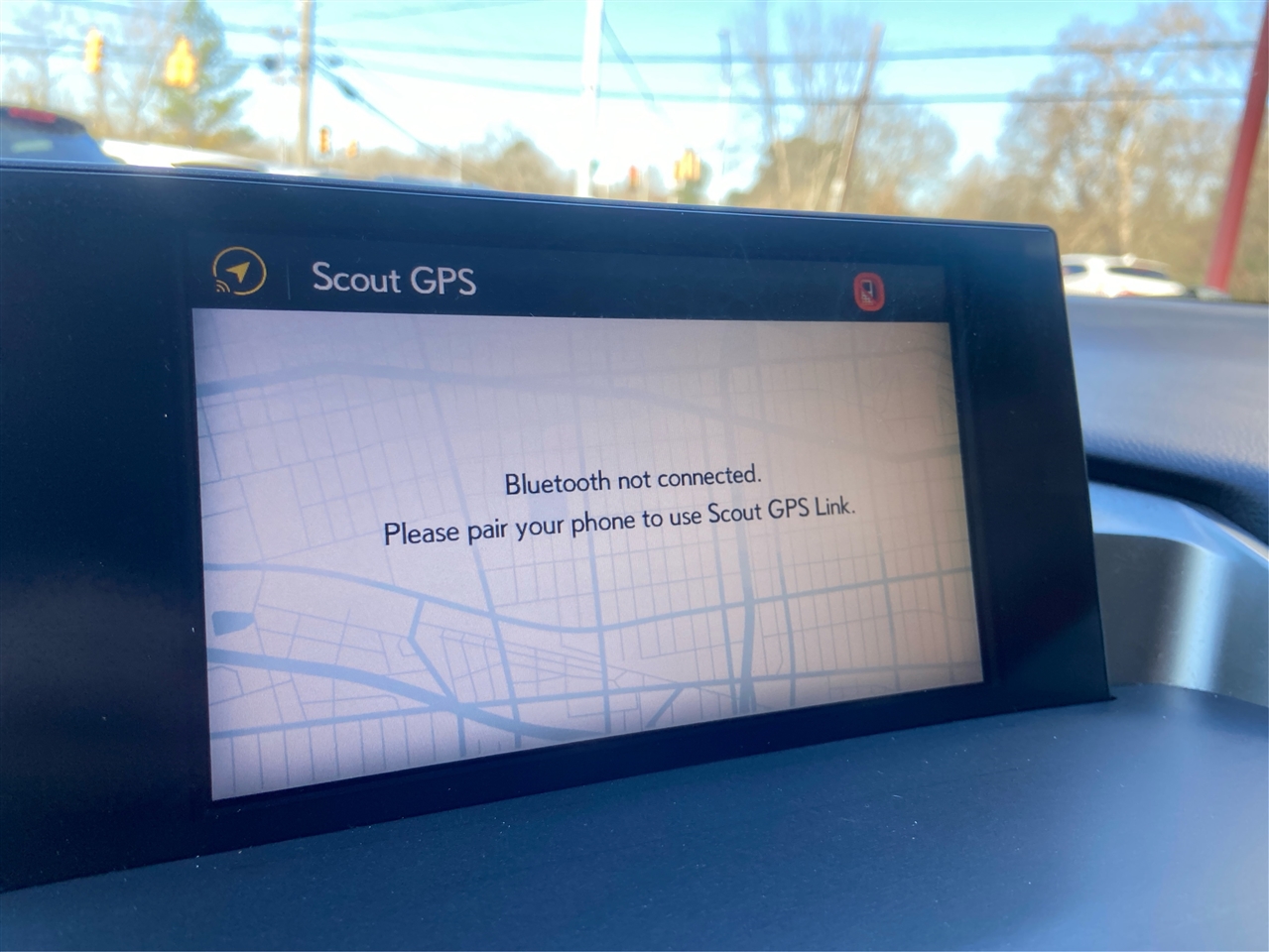 Lexus NX 200t FWD 2017