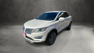 2016 Lincoln MKC Reserve AWD
