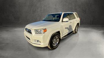 2013 Toyota 4Runner SR5 2WD