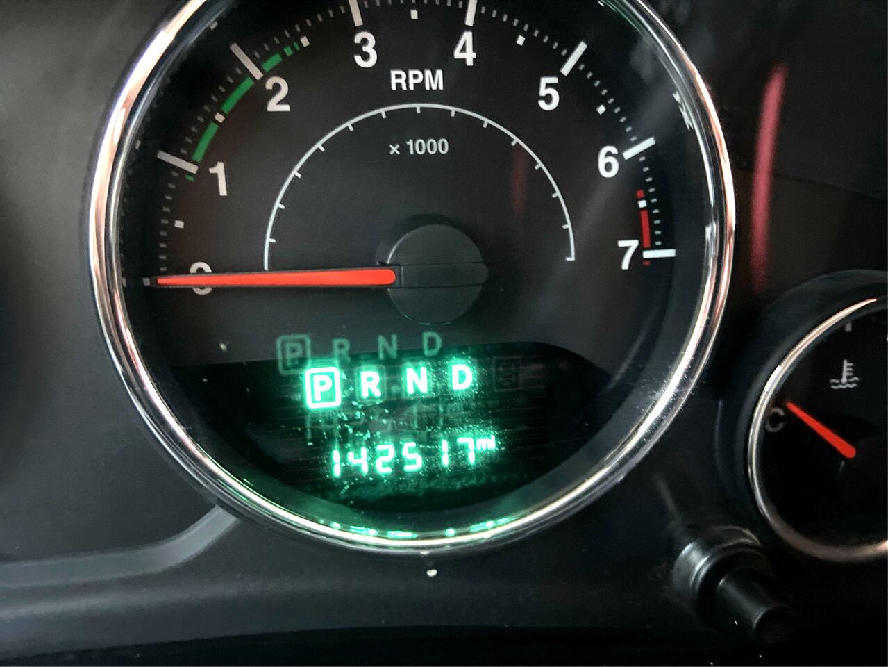 Jeep Wrangler Unlimited Sahara 4WD 2015