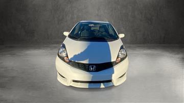 2012 Honda Fit Sport 5-Speed AT