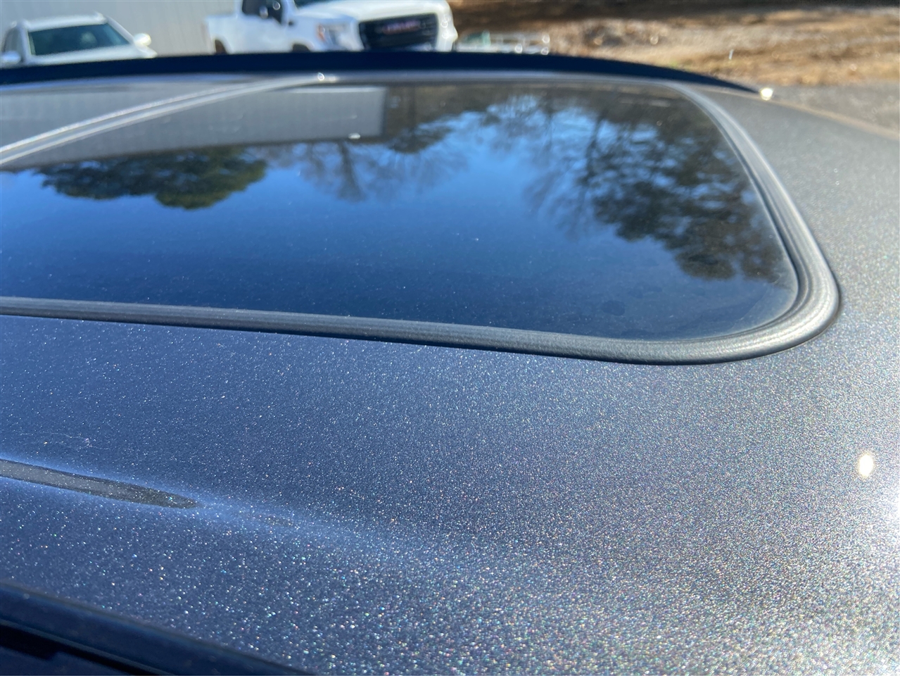 Toyota RAV4 XLE 2024