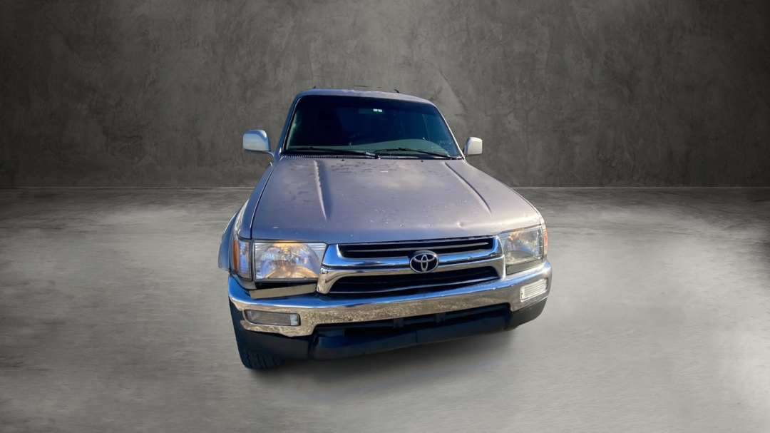 Toyota 4Runner SR5 2WD 2002