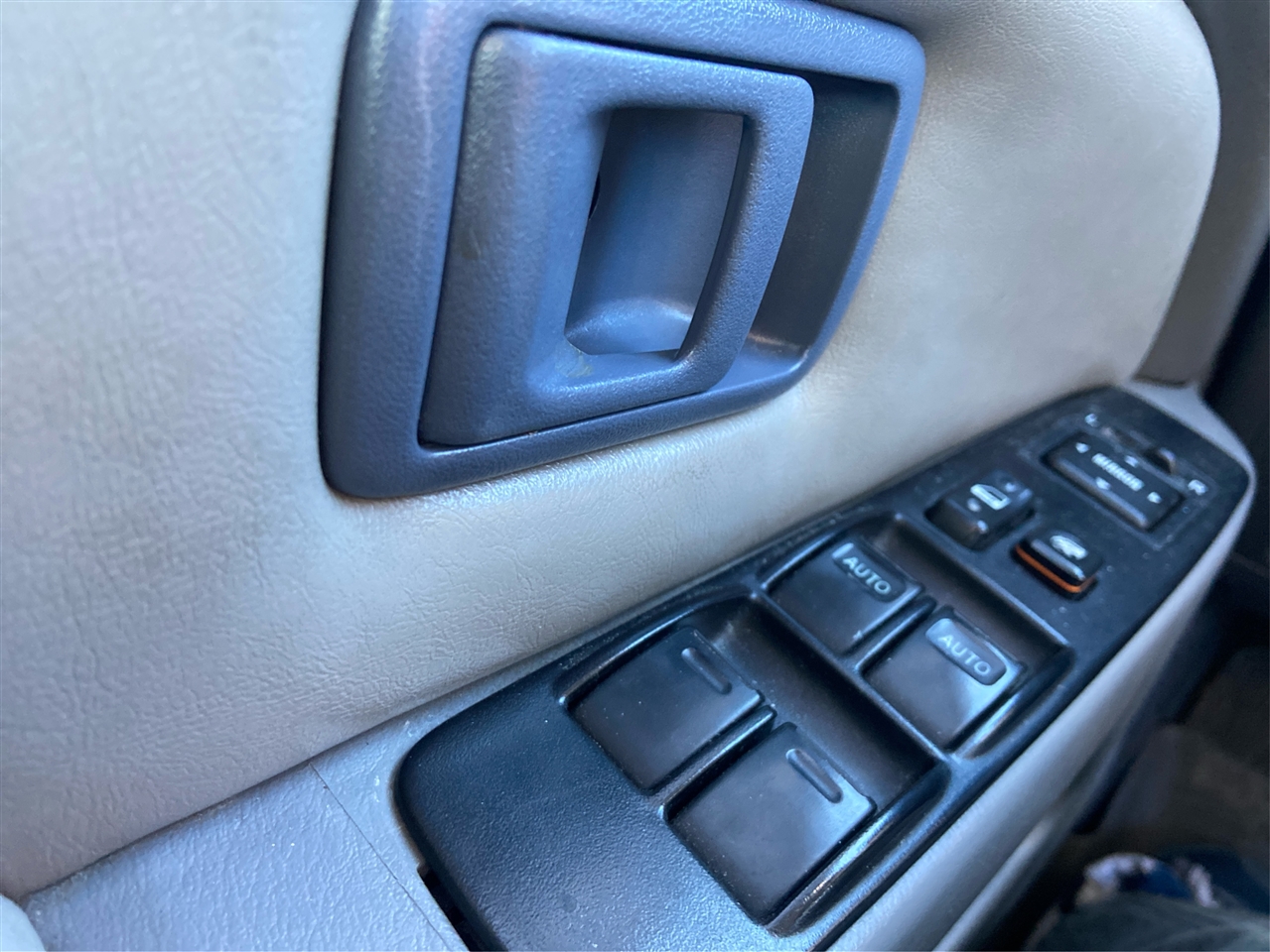 Toyota 4Runner SR5 2WD 2002