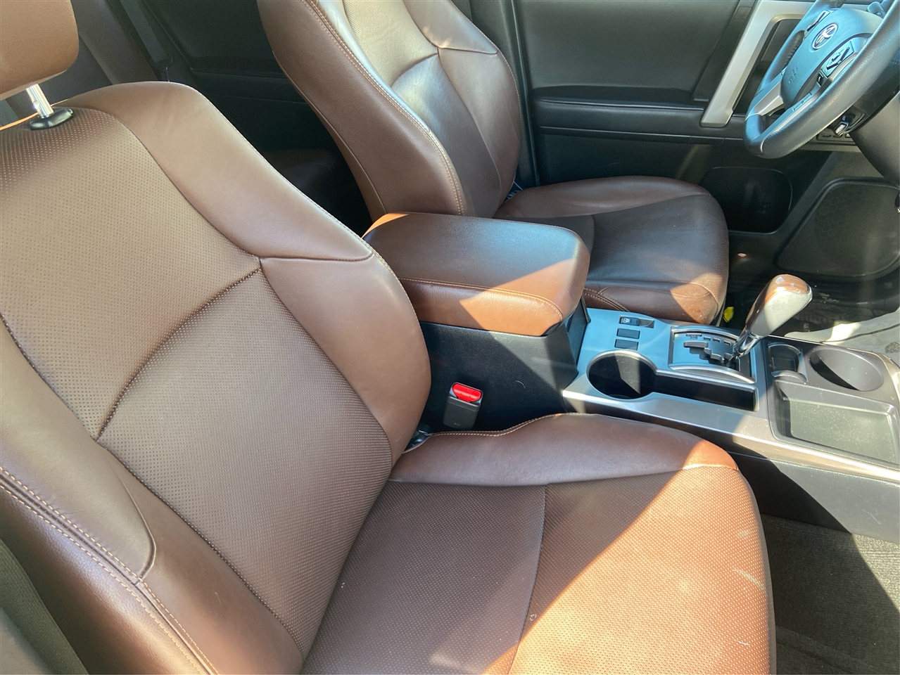 Toyota 4Runner Limited 2WD V6 2020