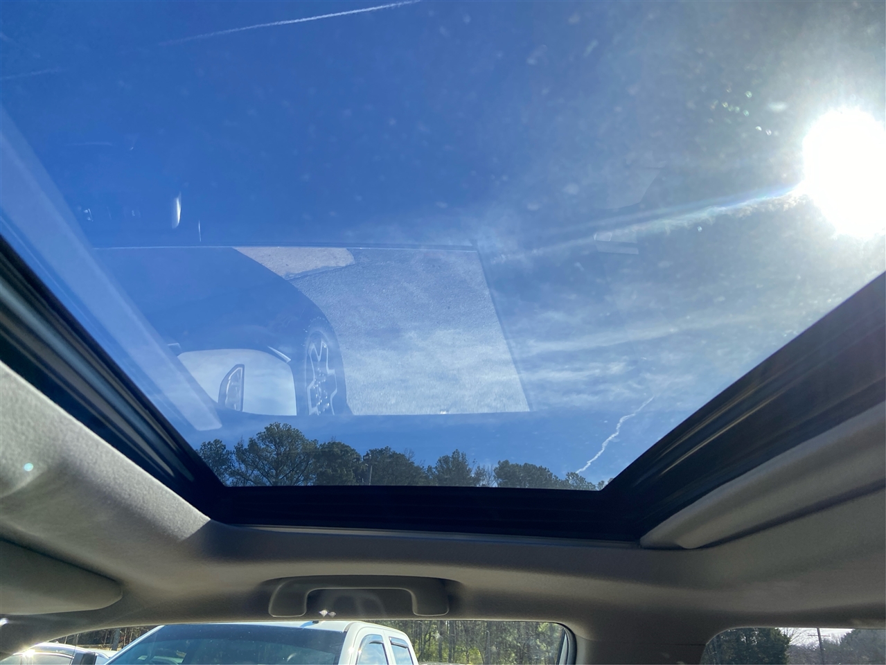 Toyota 4Runner Limited 2WD V6 2020