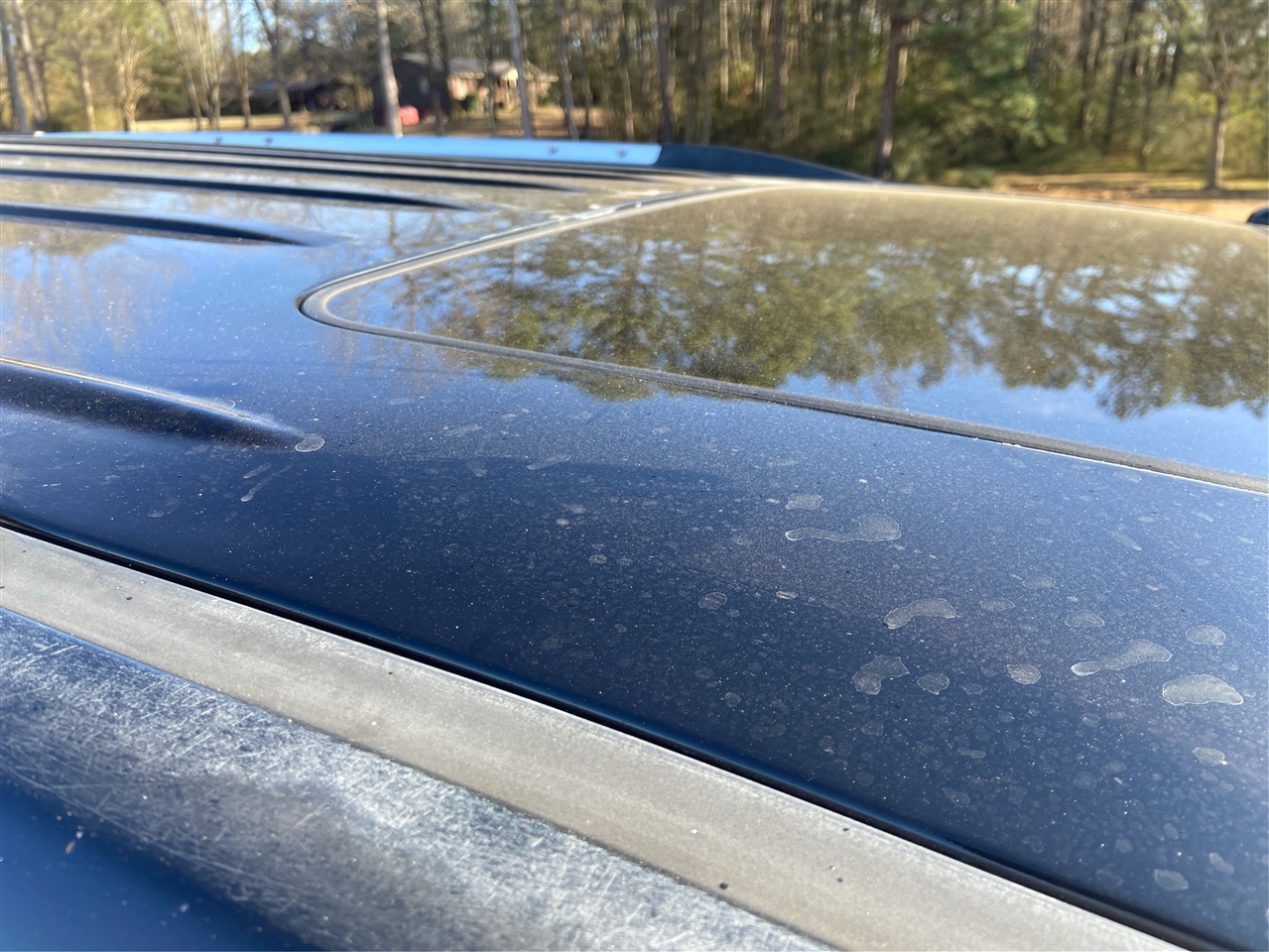 Chevrolet Tahoe LTZ 4WD 2015