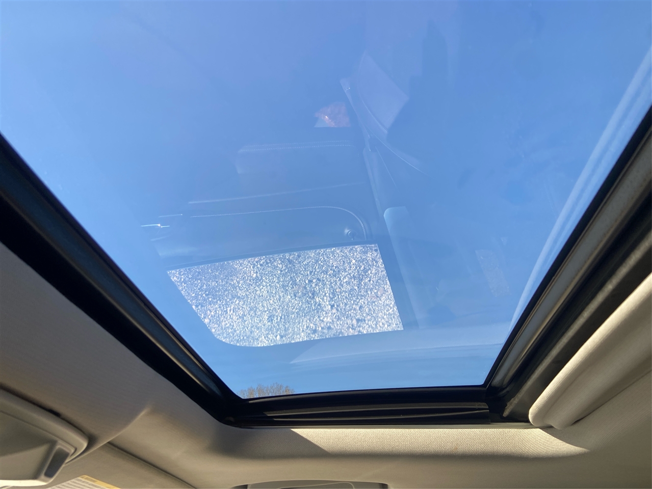 Chevrolet Tahoe LTZ 4WD 2015