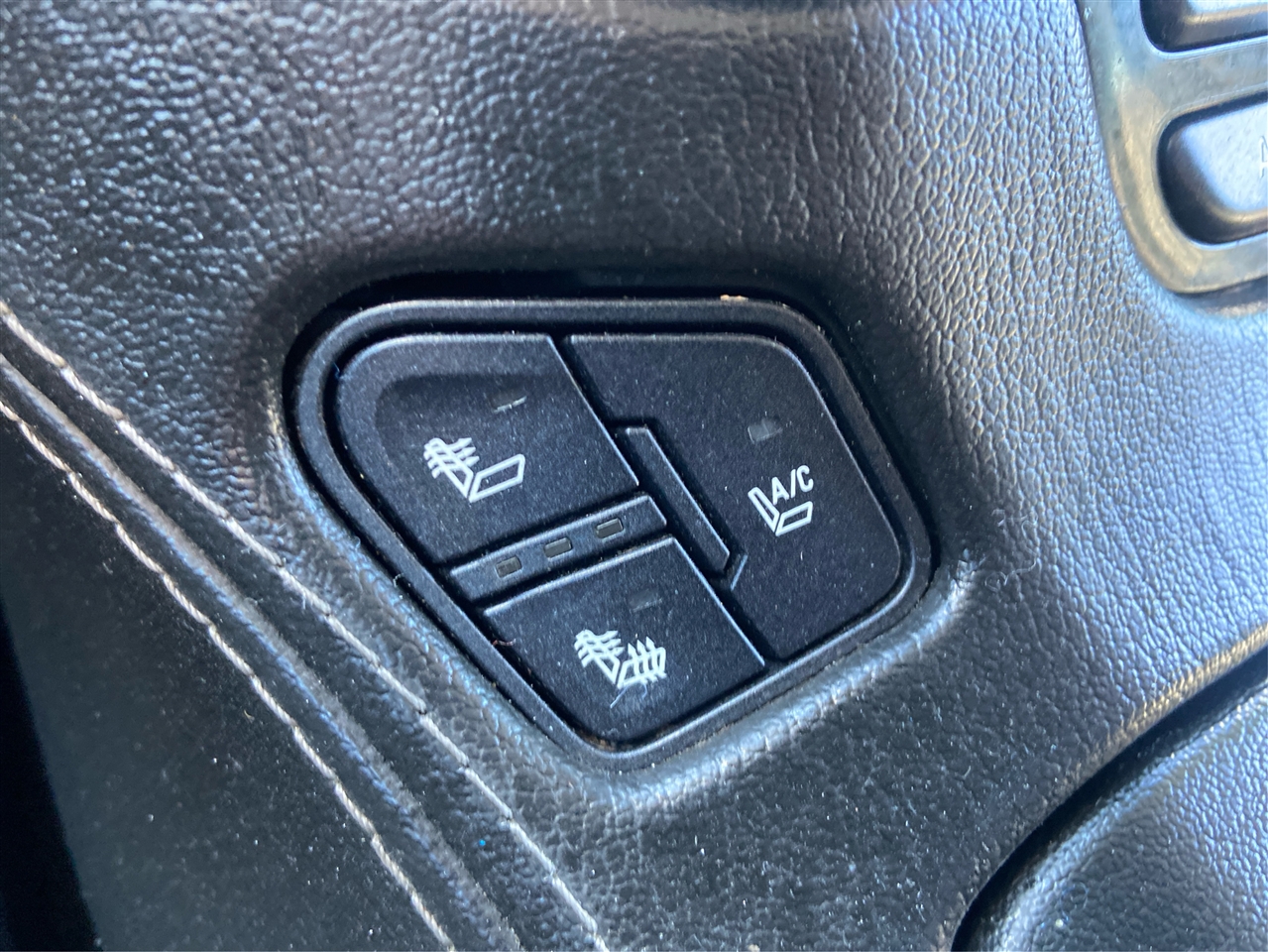 Chevrolet Tahoe LTZ 4WD 2015