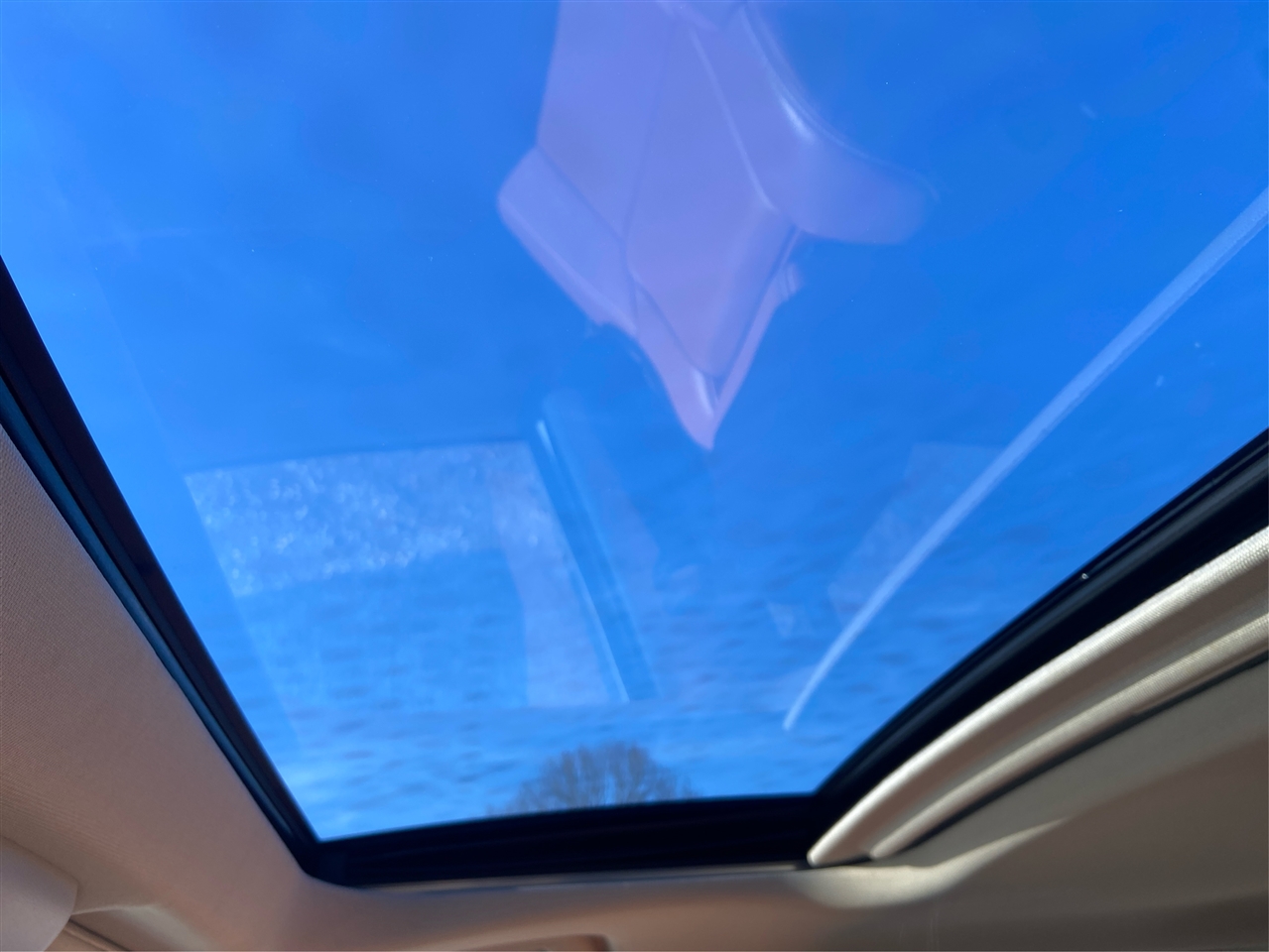 Toyota Tundra Platinum CrewMax 5.7L FFV 4WD 2018