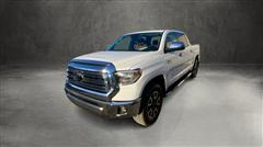 2018 Toyota Tundra 