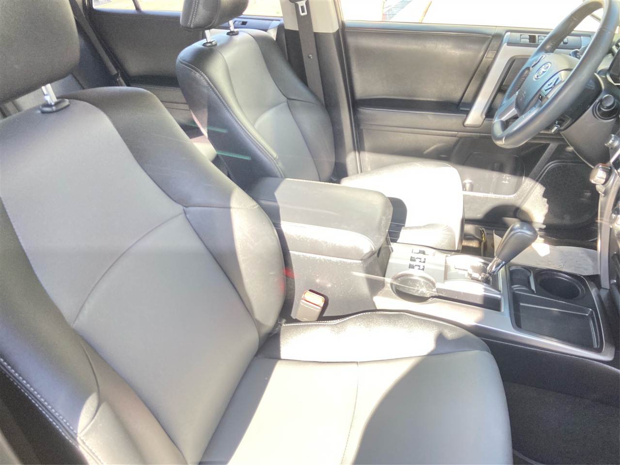 Toyota 4Runner SR5 Premium 2021