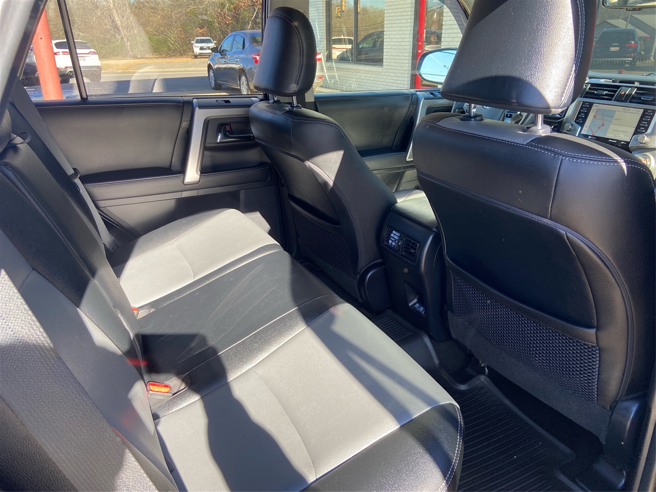 Toyota 4Runner SR5 Premium 2021