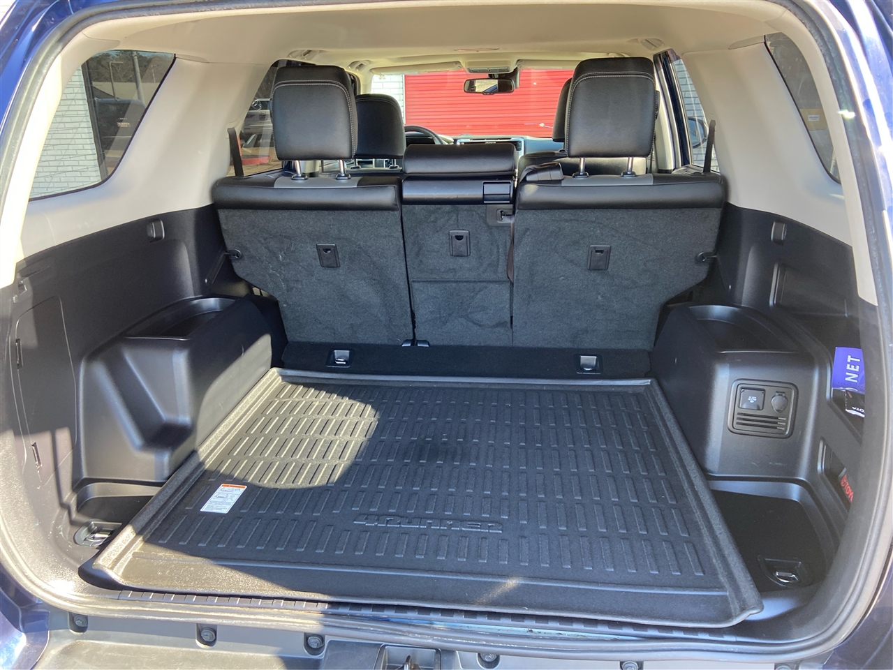 Toyota 4Runner SR5 Premium 2021