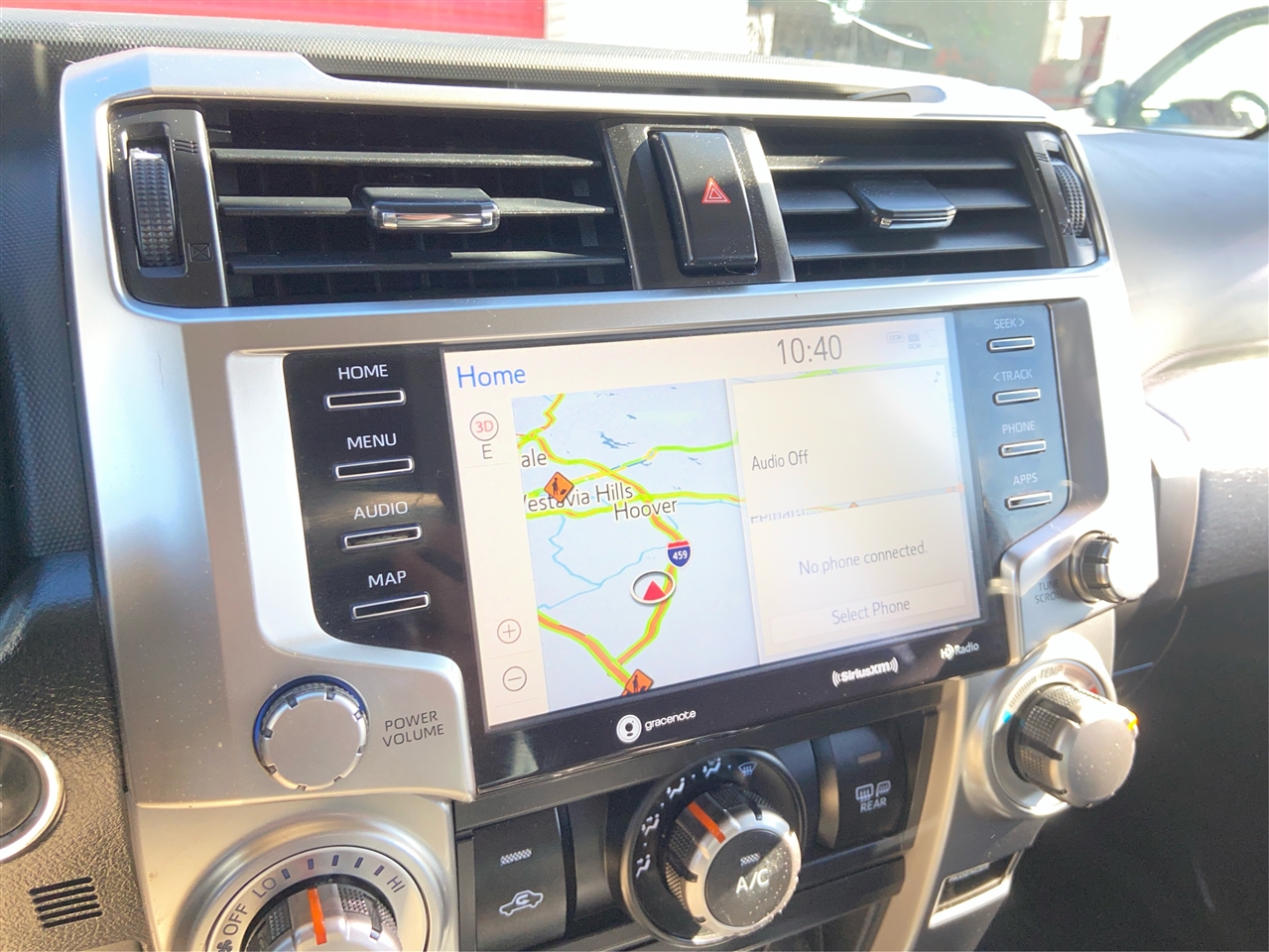 Toyota 4Runner SR5 Premium 2021