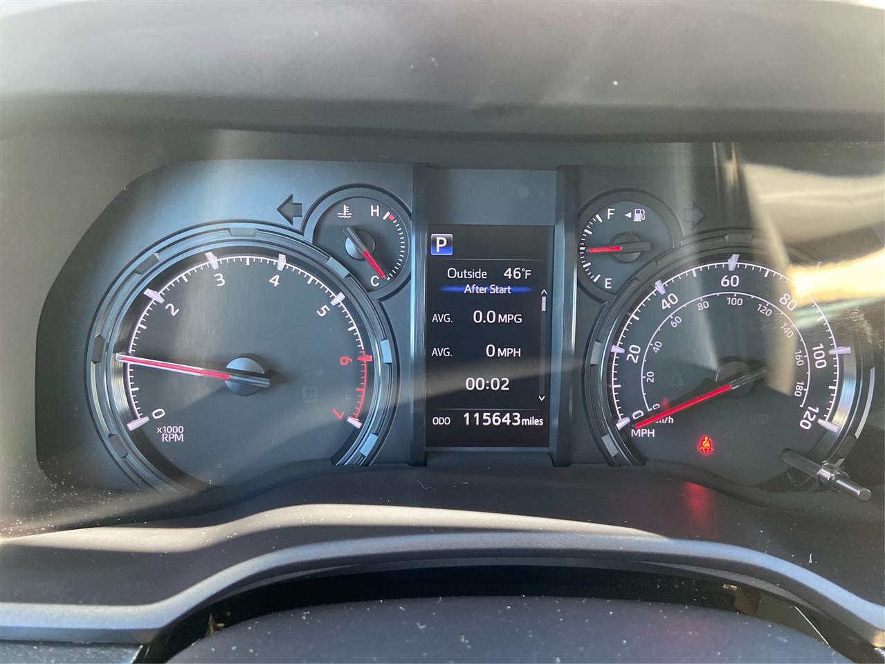 Toyota 4Runner SR5 Premium 2021