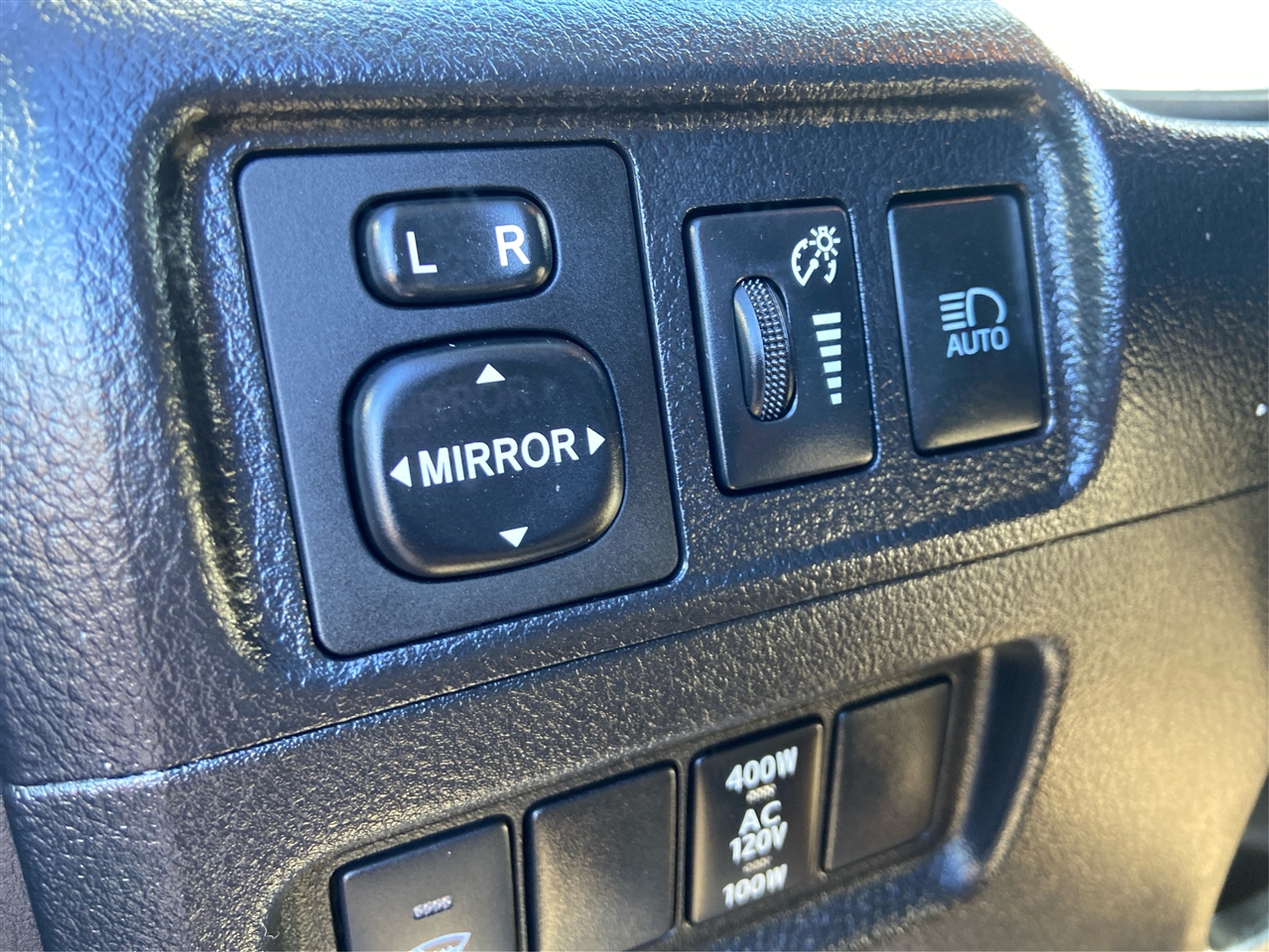 Toyota 4Runner SR5 Premium 2021