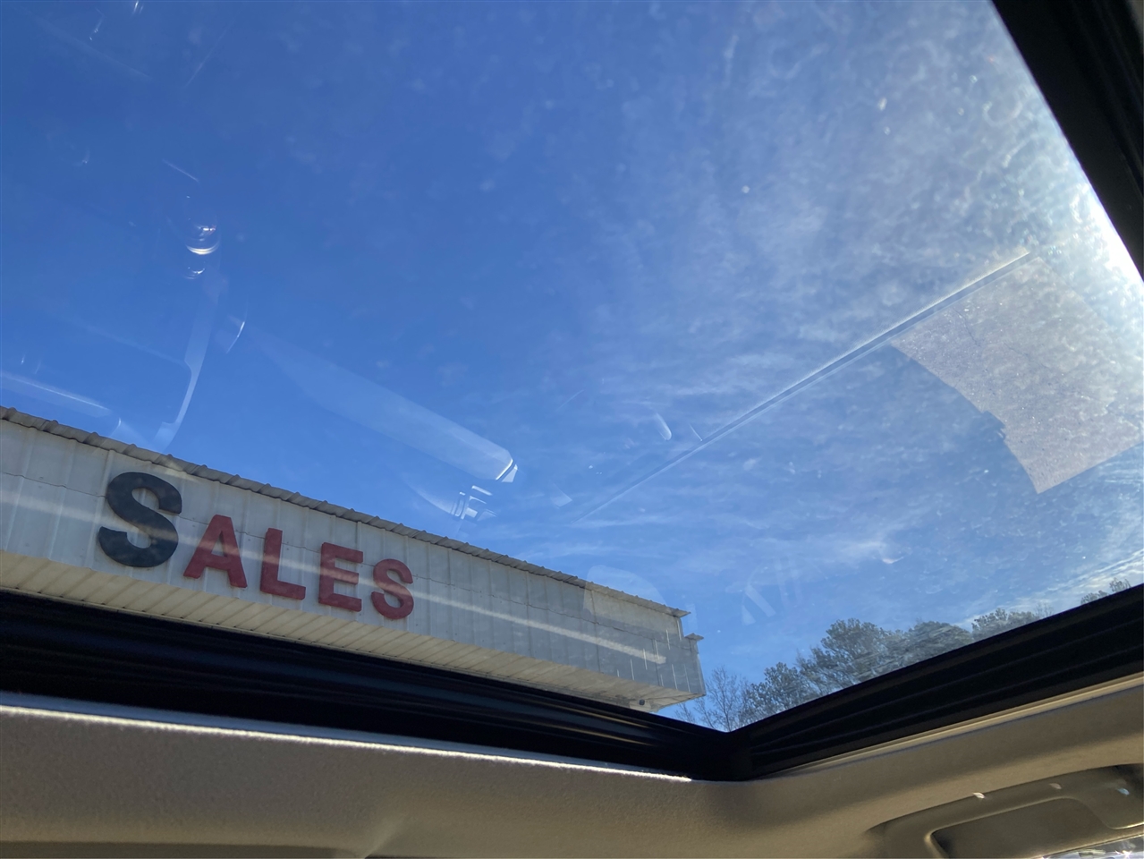 Toyota 4Runner SR5 Premium 2021