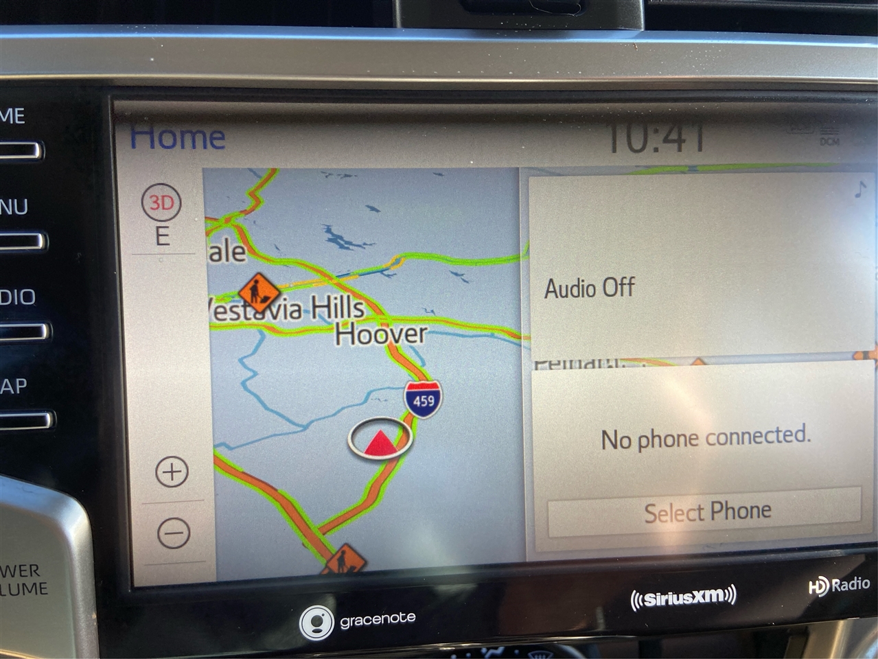 Toyota 4Runner SR5 Premium 2021