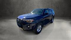 2021 Toyota 4Runner 