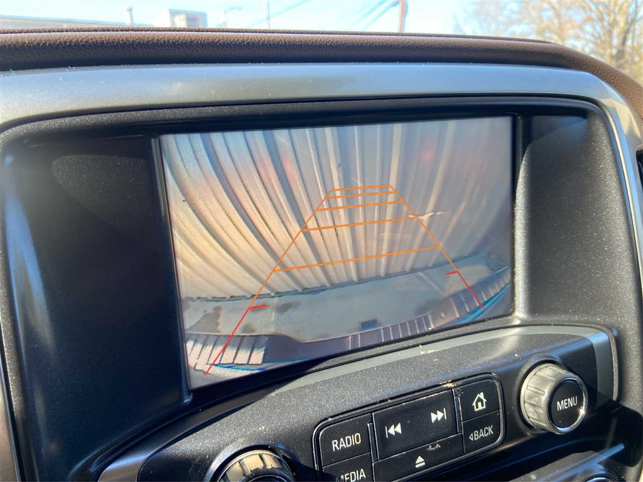 Chevrolet Silverado 3500HD LTZ Crew Cab 4WD 2016