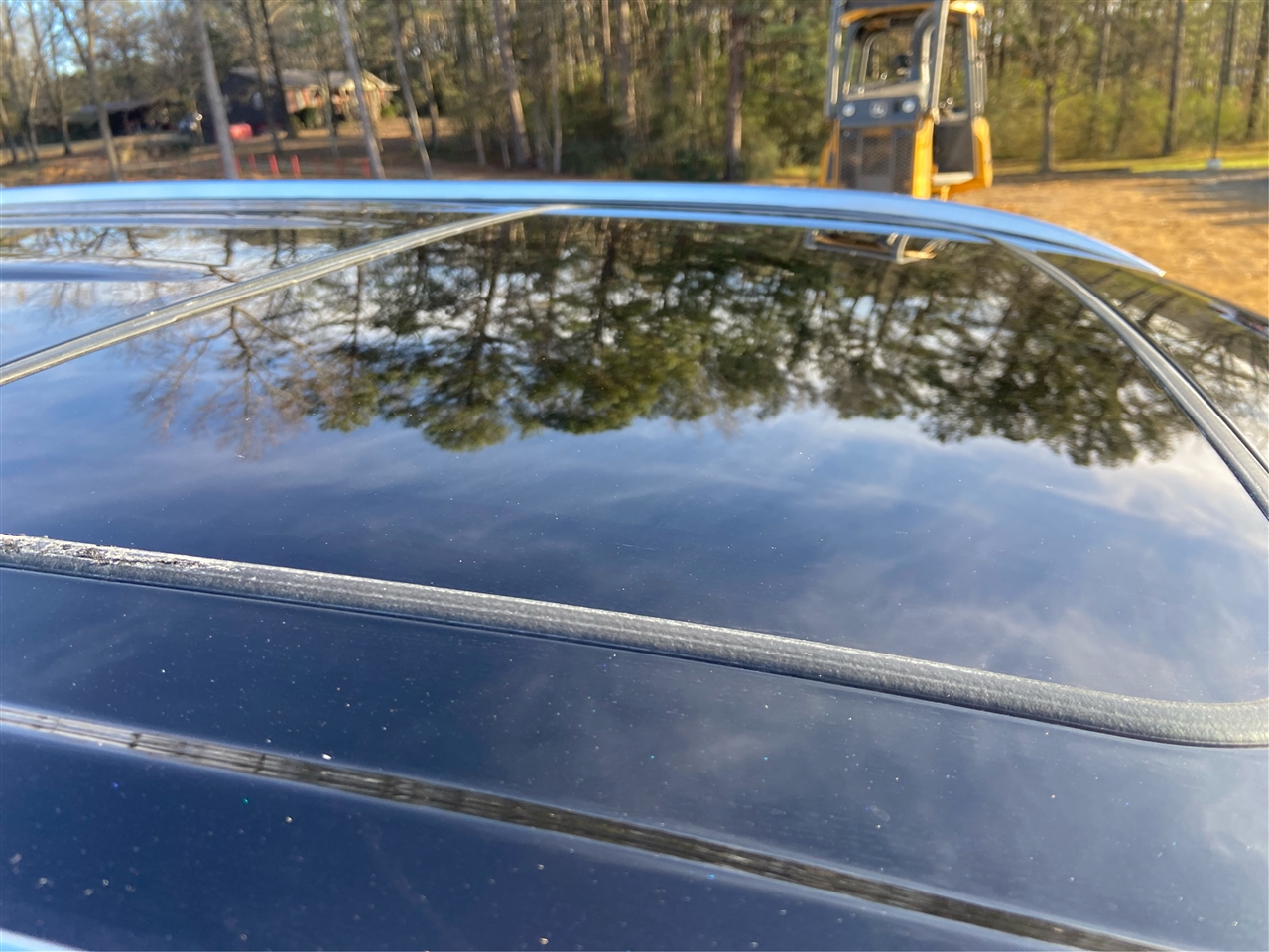 Toyota Highlander XLE FWD V6 2021