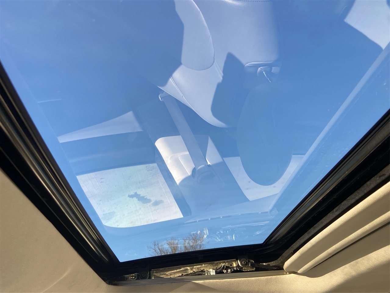 Toyota Highlander XLE FWD V6 2021