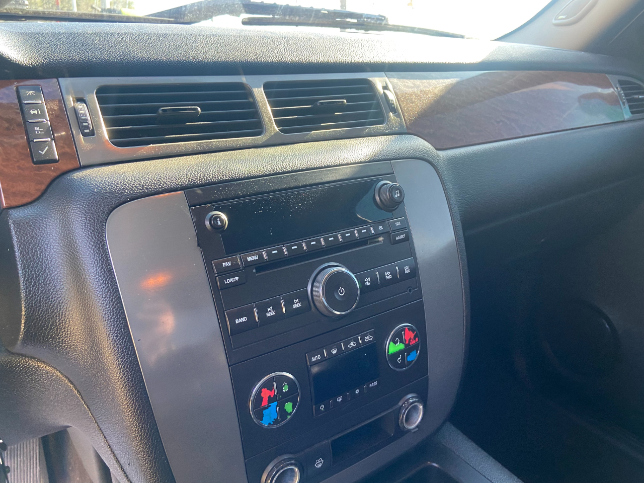 GMC Sierra 3500HD SLT Crew Cab DRW 4WD 2008