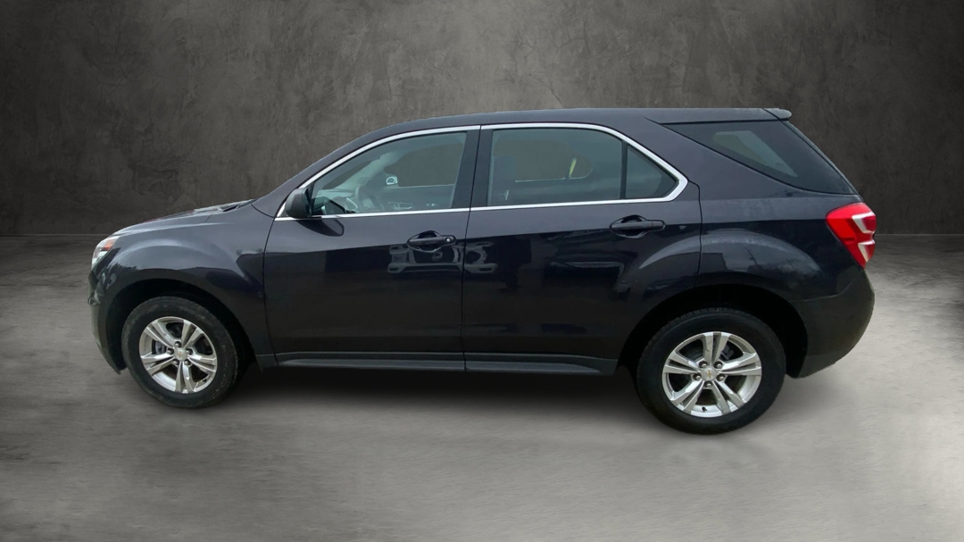Chevrolet Equinox LS 2WD 2016
