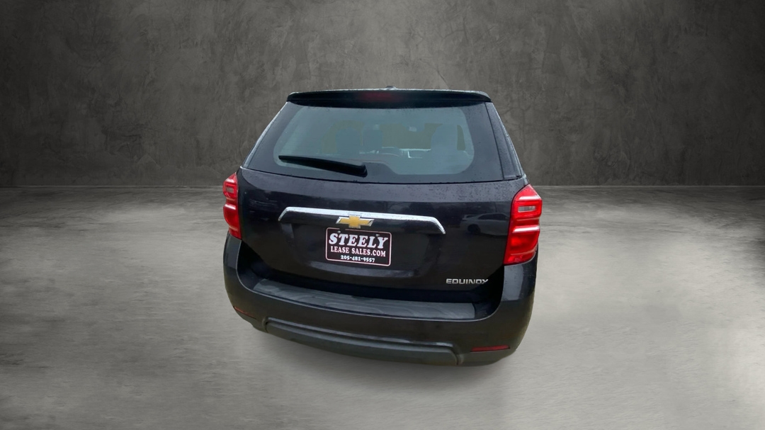 Chevrolet Equinox LS 2WD 2016