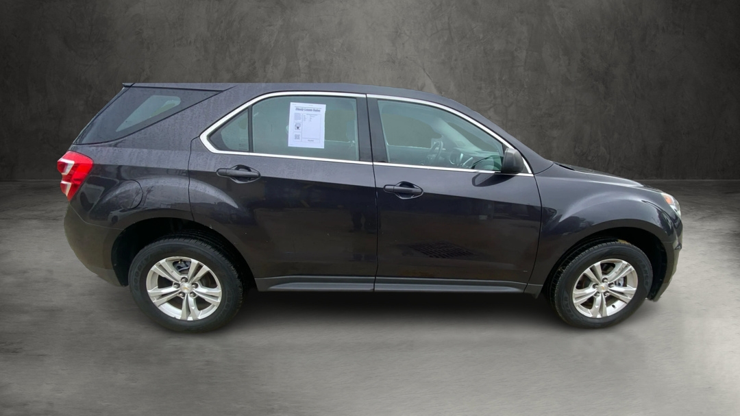Chevrolet Equinox LS 2WD 2016
