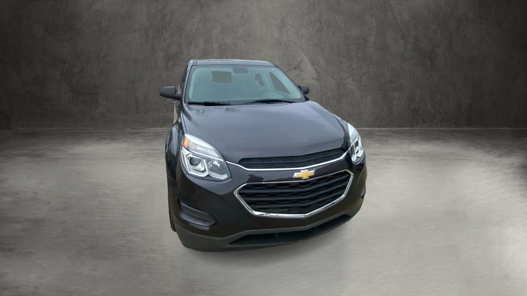 Chevrolet Equinox LS 2WD 2016
