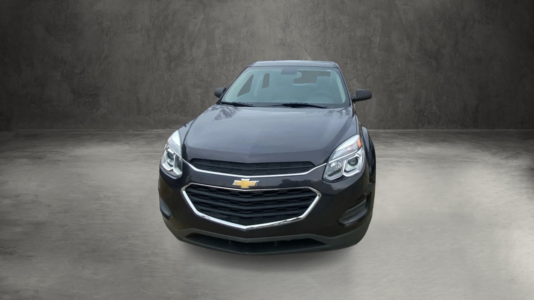 Chevrolet Equinox LS 2WD 2016