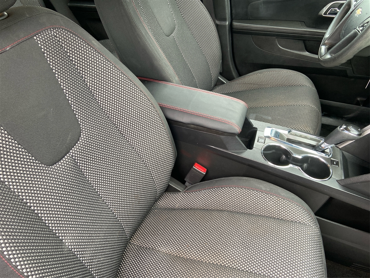 Chevrolet Equinox LS 2WD 2016