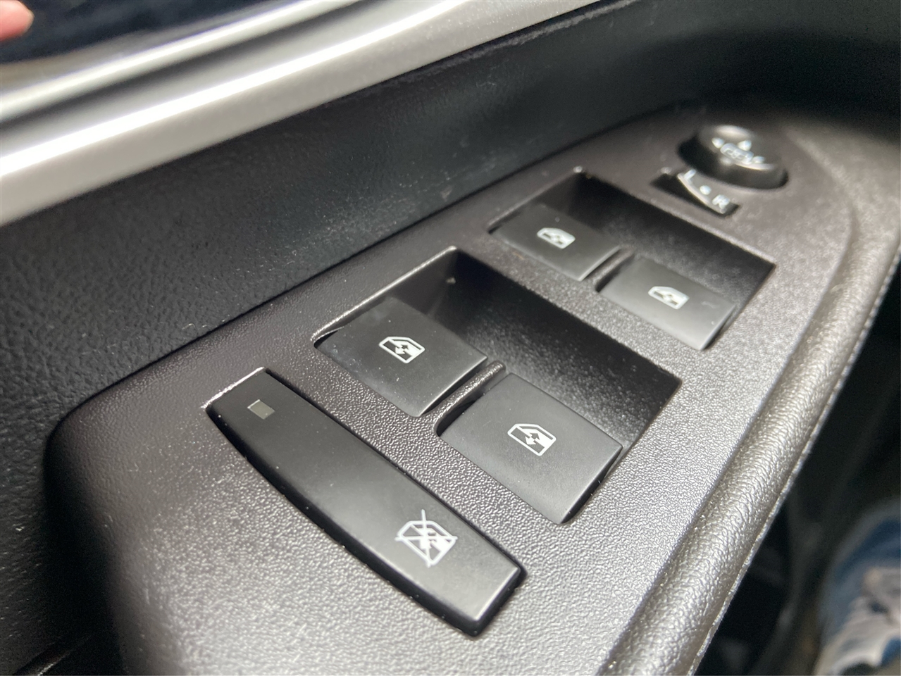 Chevrolet Equinox LS 2WD 2016