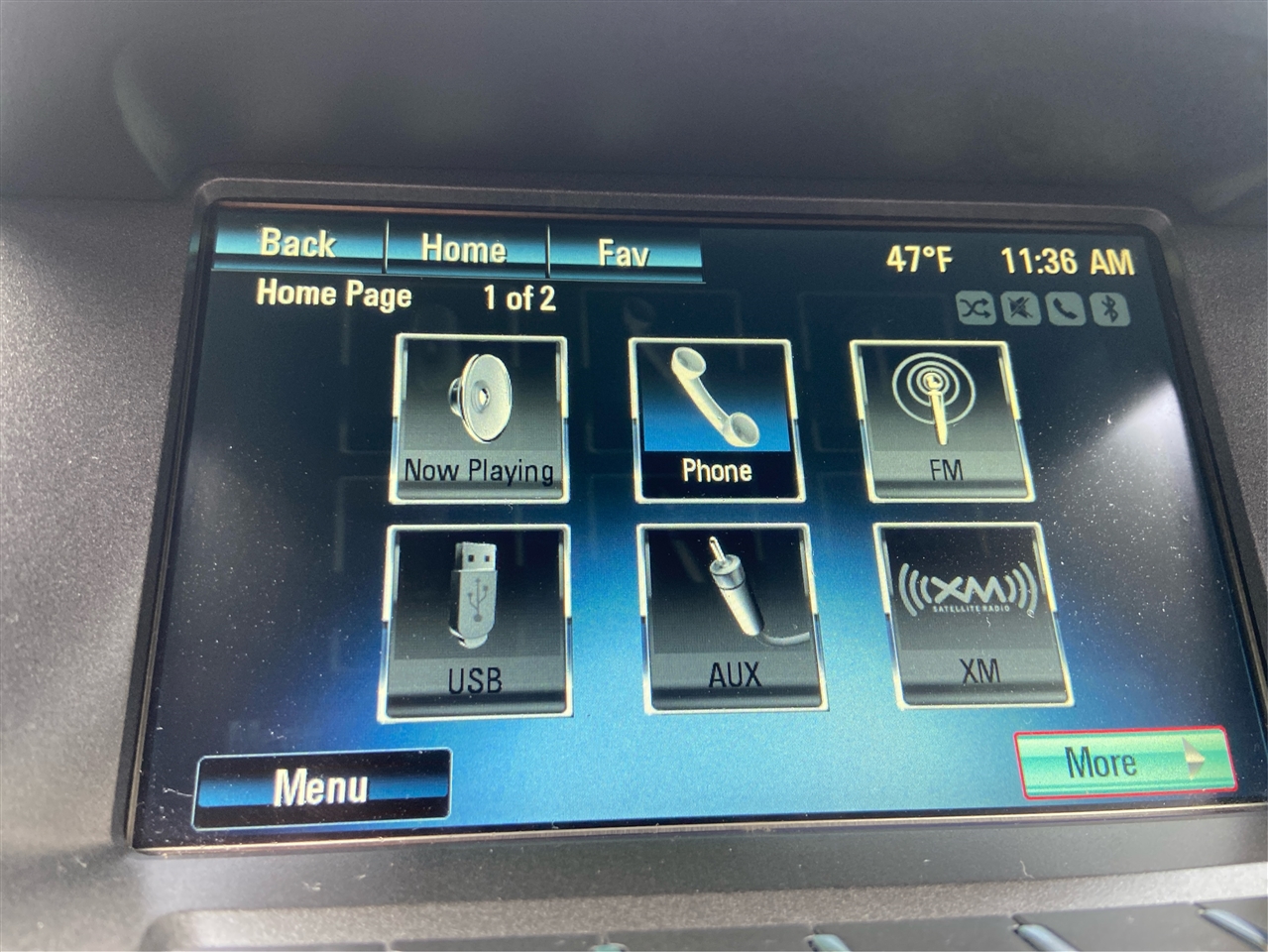 Chevrolet Equinox LS 2WD 2016