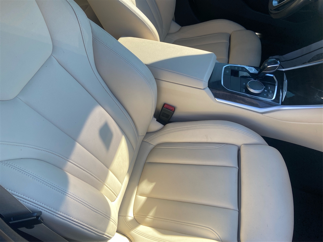 BMW 3-Series 330i 2019