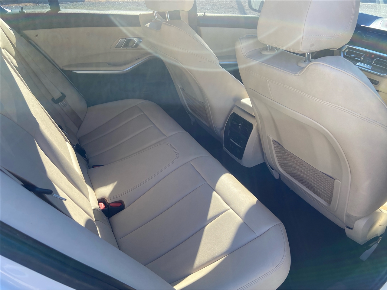 BMW 3-Series 330i 2019