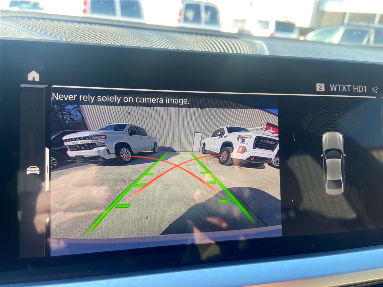 BMW 3-Series 330i 2019