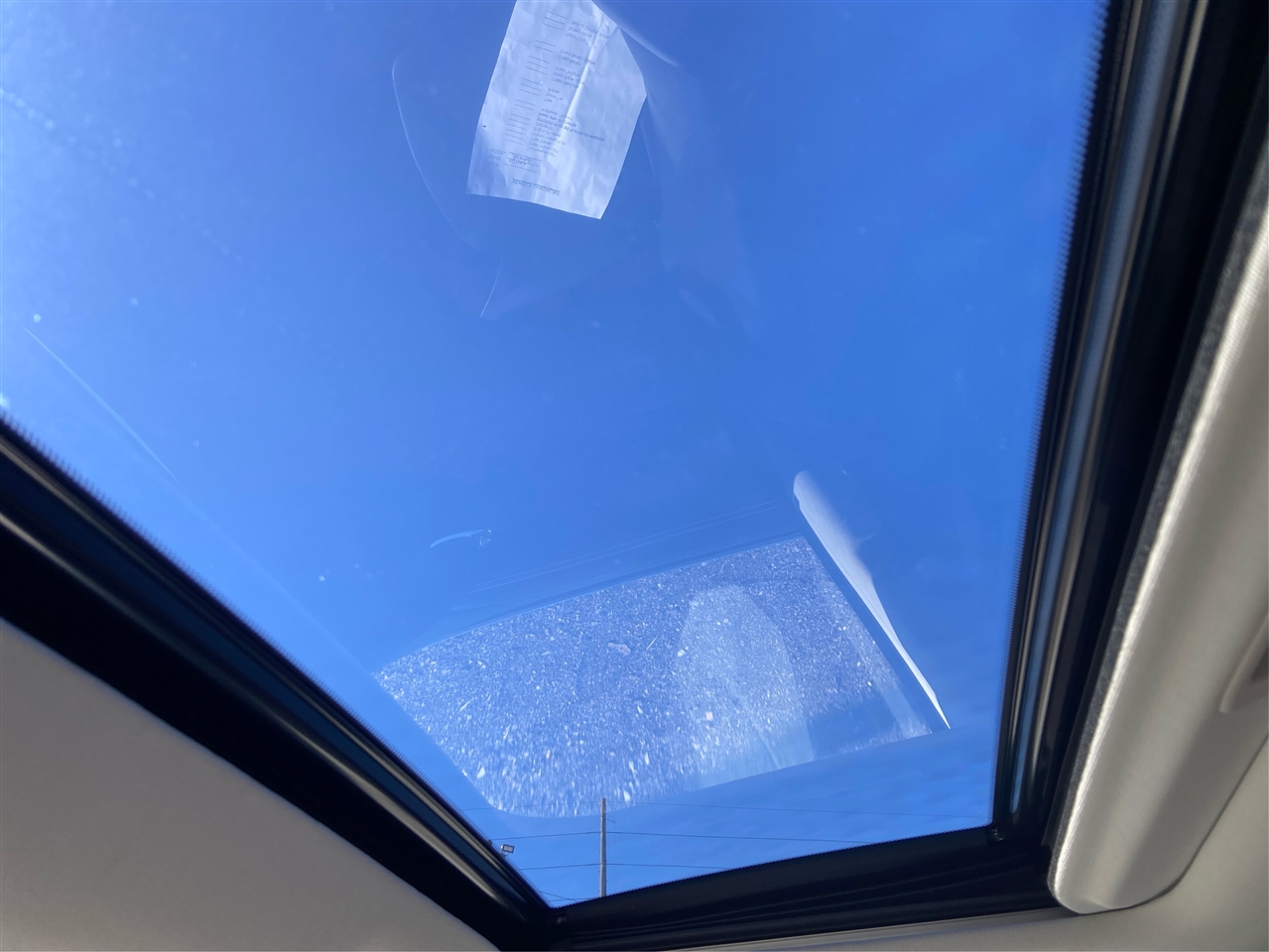 Nissan Armada SV 2WD 2017