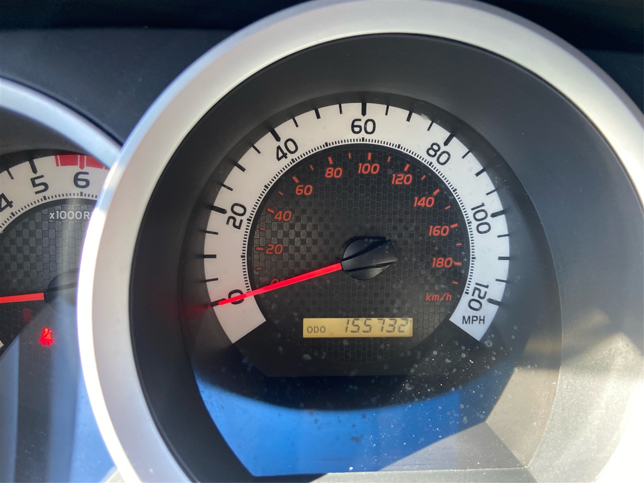 Toyota Tacoma PreRunner Double Cab V6 Auto 2WD 2013