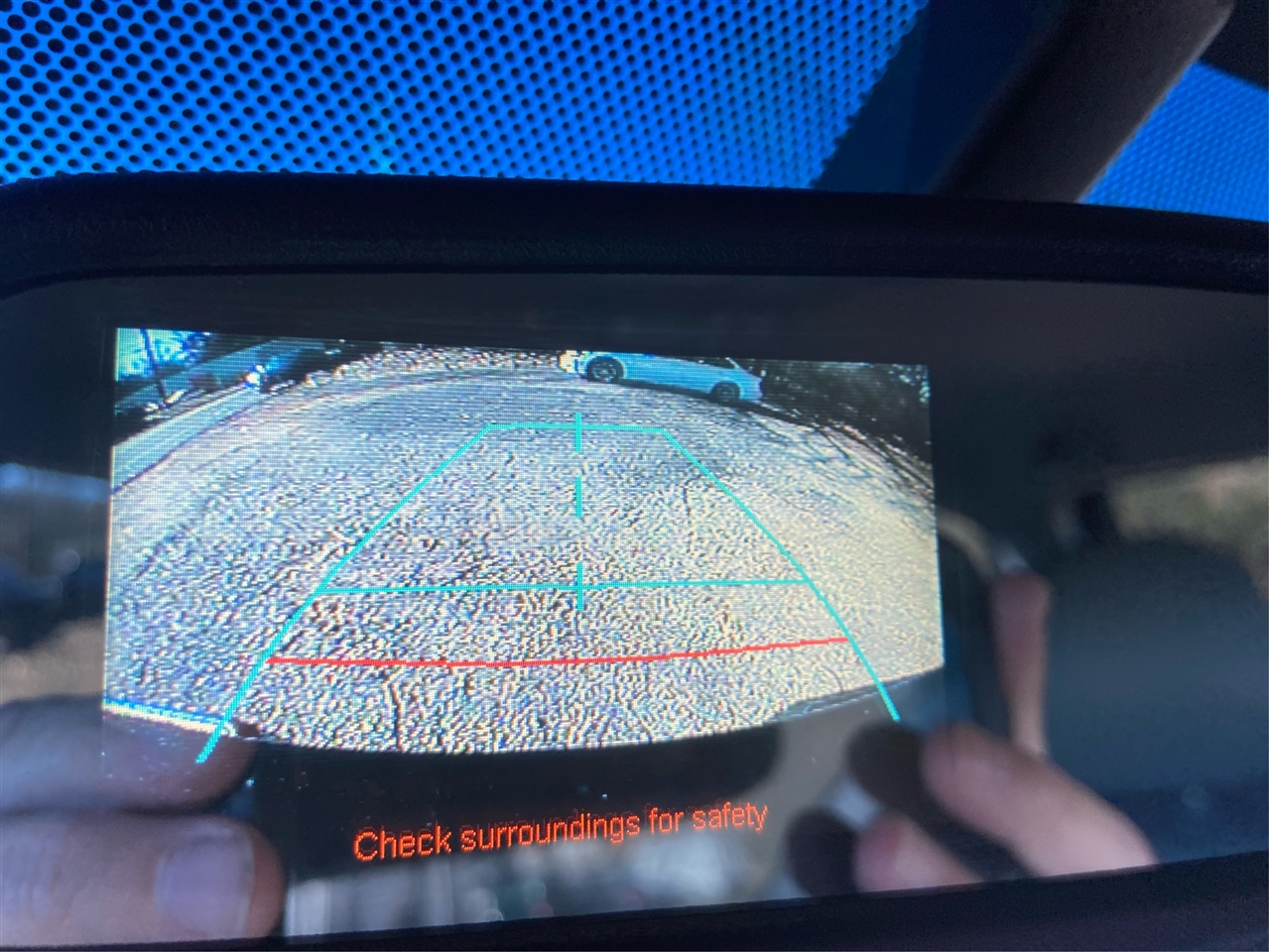 Toyota Tacoma PreRunner Double Cab V6 Auto 2WD 2013