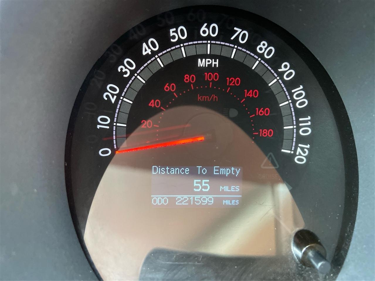 Toyota Tundra Limited 5.7L FFV CrewMax 4WD 2012