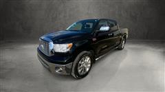 2012 Toyota Tundra 