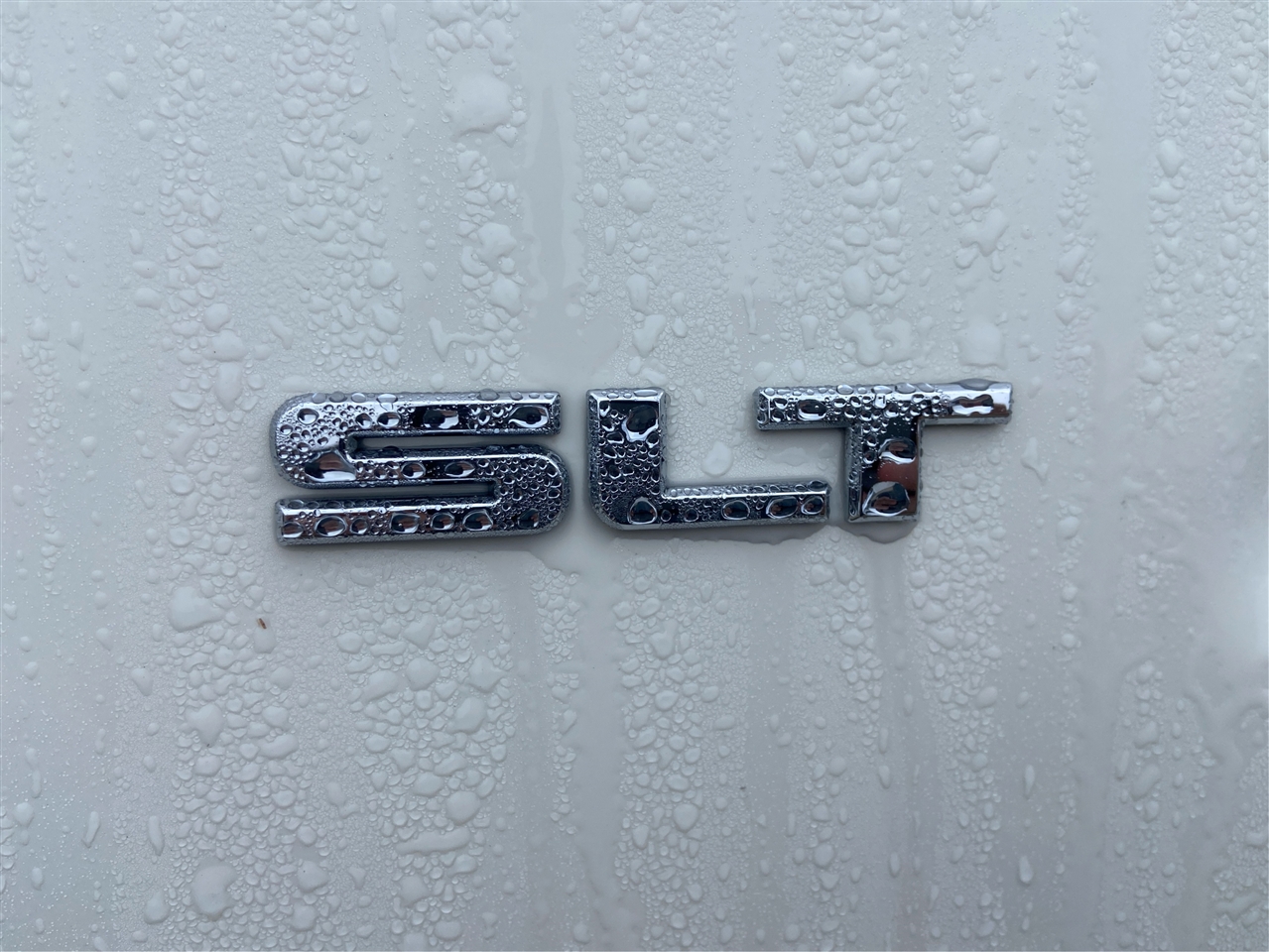 GMC Acadia SLT-1 AWD 2014