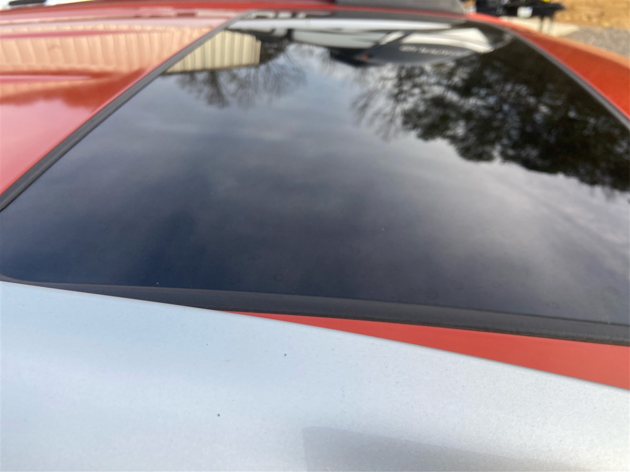 Toyota RAV4 XLE FWD 2015