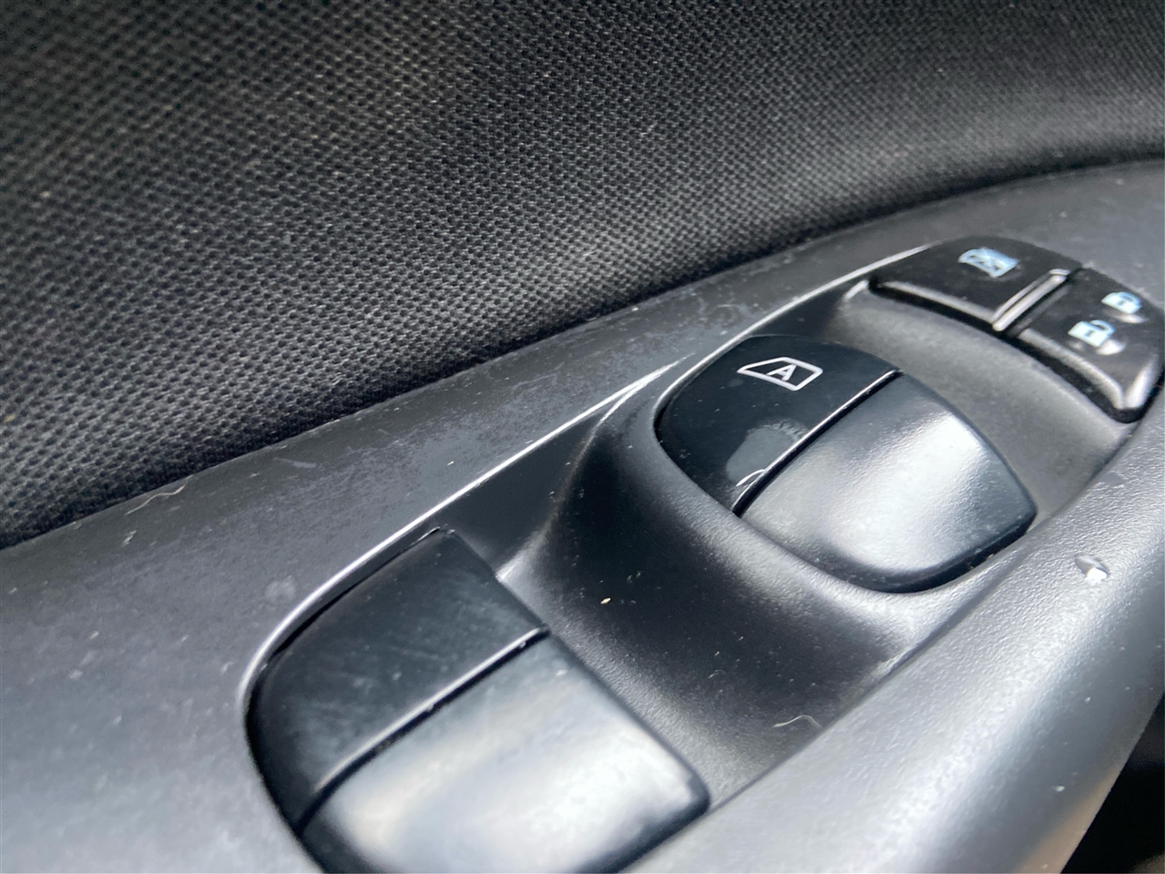 Nissan Sentra SV 2015