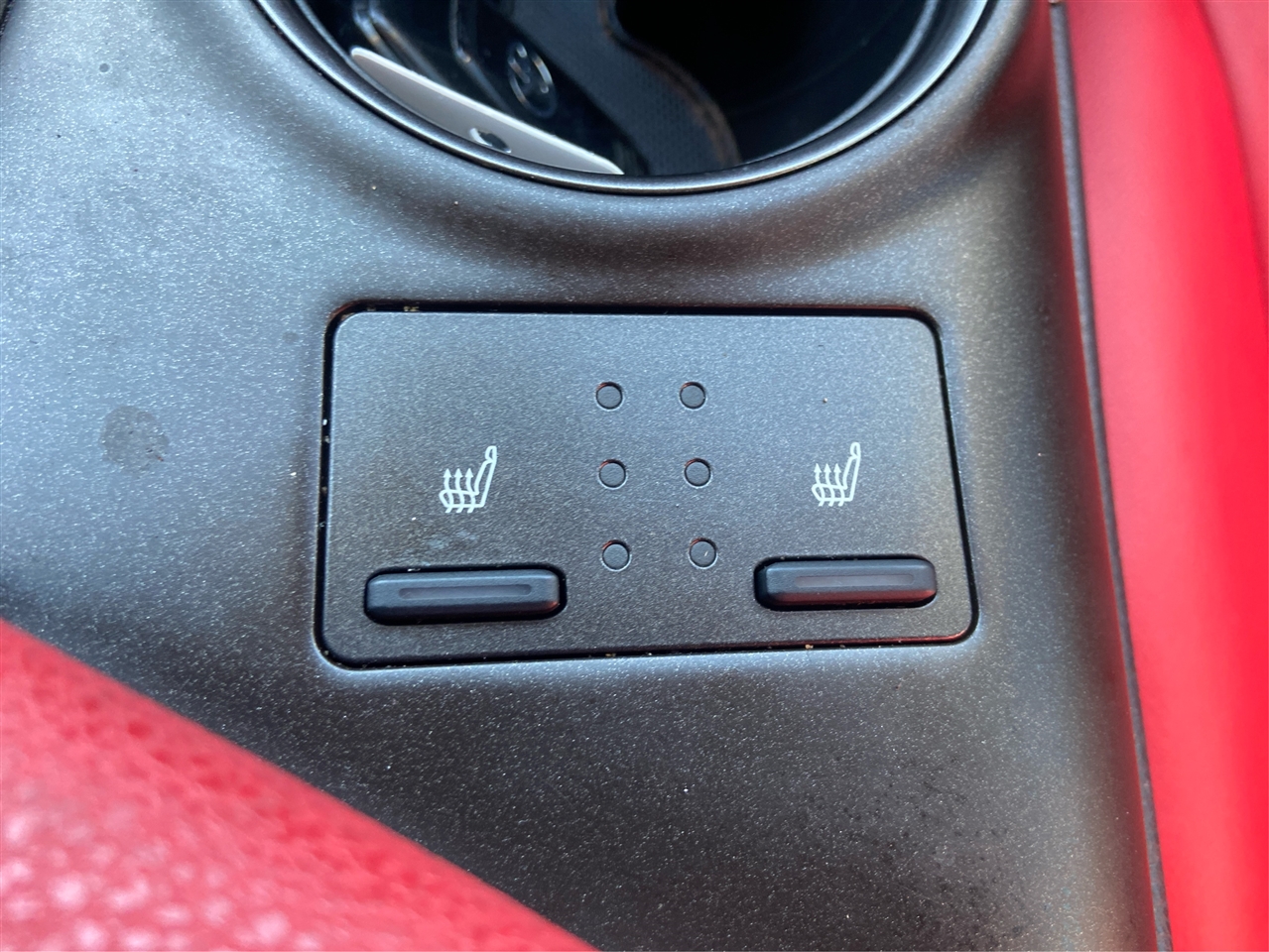 Toyota Camry XSE 2021