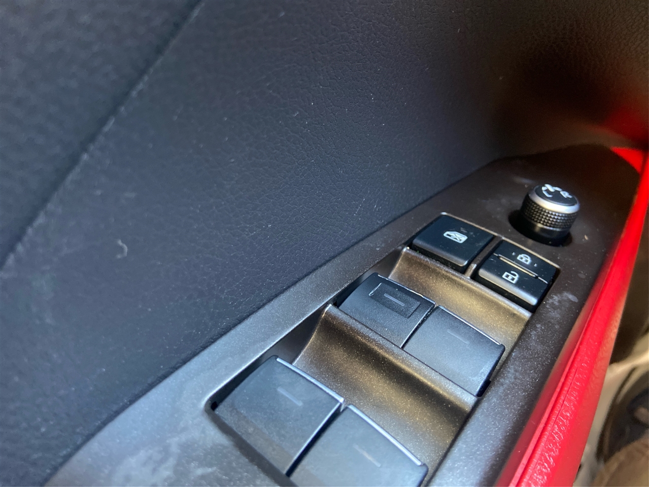 Toyota Camry XSE 2021